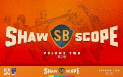 Shaw Scope Volume 2