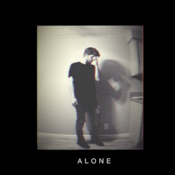 Alone
