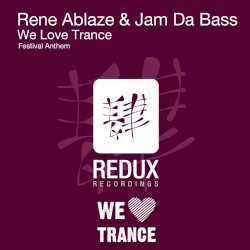 We Love Trance