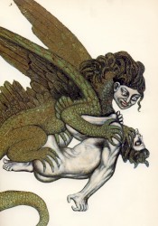 Vulture Dreams