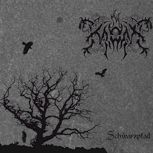 Schwarzpfad
