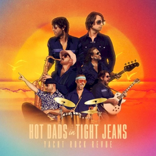Hot Dads in Tight Jeans