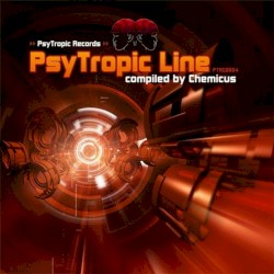 PsyTropic Line