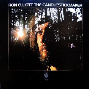 The Candlestickmaker