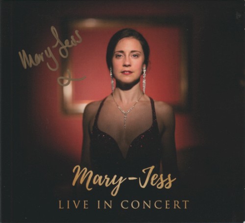 Live In Concert