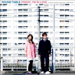 Friday I'm in Love