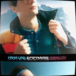 Epiphanie - Remixes & Bonus Tracks