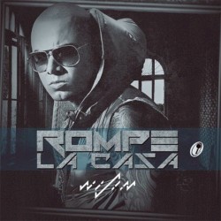 Rompe la Casa