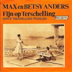 Fijn op Terschelling