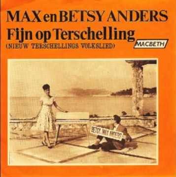 Fijn op Terschelling