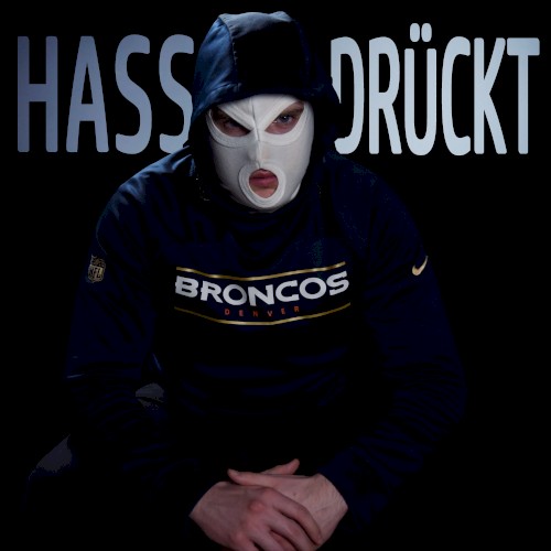 Hass drückt