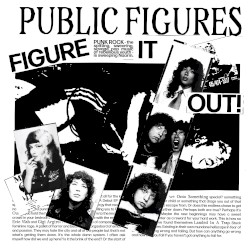 Figure It Out!