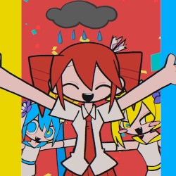バゥムクゥヘン・エンドロゥル