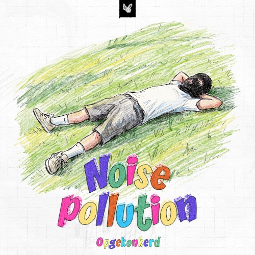NOISE POLLUTION