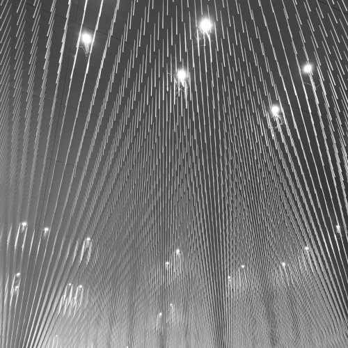 Shifting Cities