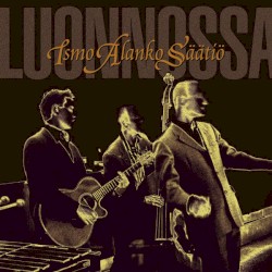 Luonnossa