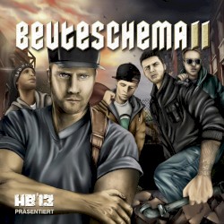 Beuteschema 2