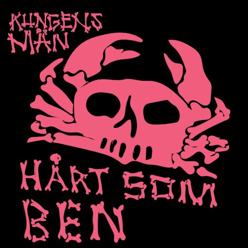 Hårt som ben
