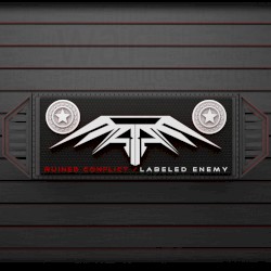 Labeled Enemy