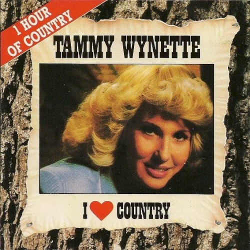 I ♥ Country