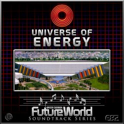 Universe of Energy