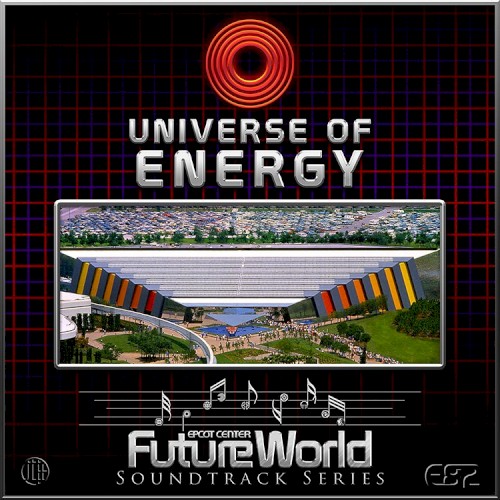 Universe of Energy