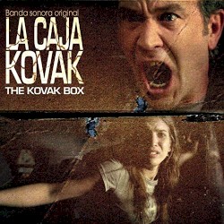 La Caja Kovak