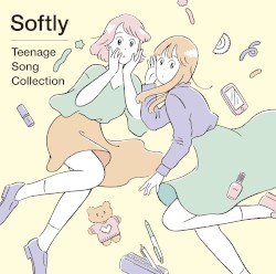 Teenage Song Collection