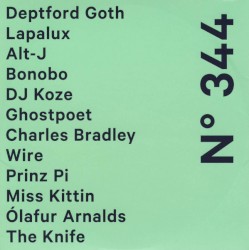 Spex CD #108