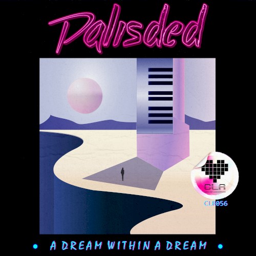 A Dream Within A Dream