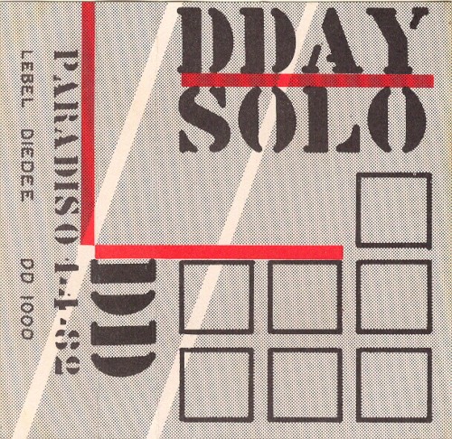 D-Day Solo Paradiso 1-4-82