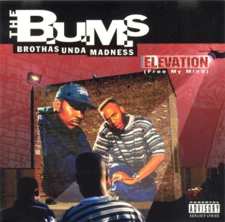 Elevation (Free My Mind)