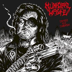 Tango & Thrash
