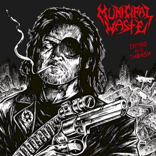 Tango & Thrash