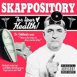 For Your Health!