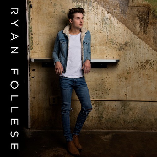 Ryan Follese