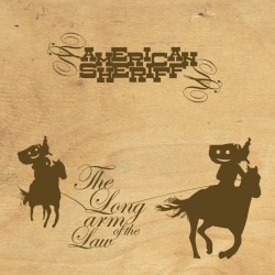 The Long Arm of the Law