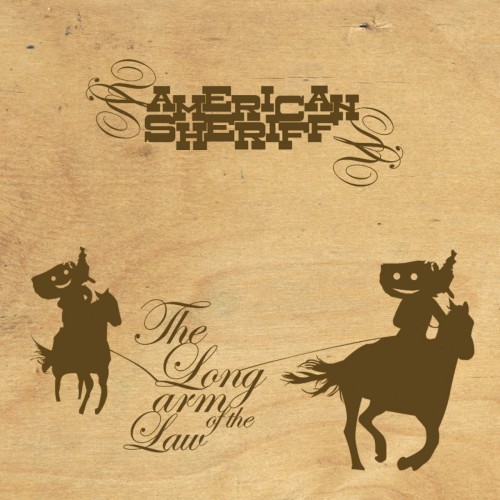 The Long Arm of the Law