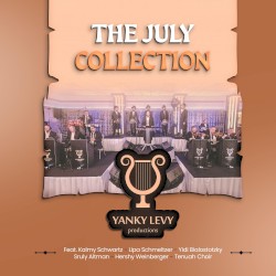 The July Collection