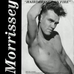 Hairdresser on Fire