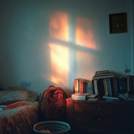 FATHER'S HOUSE