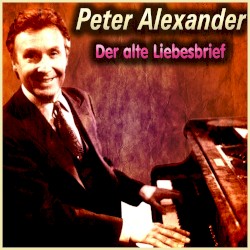 Der alte Liebesbrief