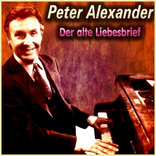 Der alte Liebesbrief