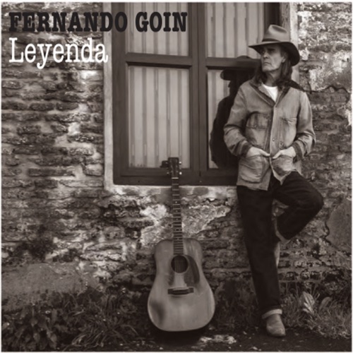 Leyenda
