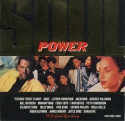 Soul Power