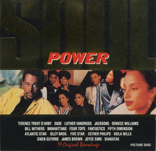 Soul Power