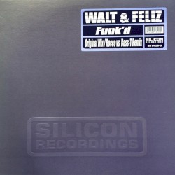 Funk'd