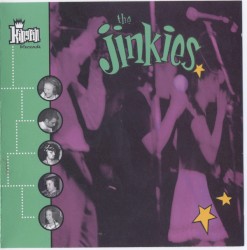 The Jinkies