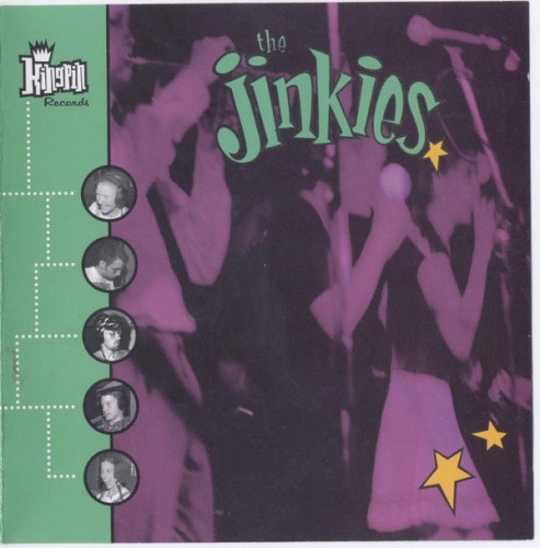 The Jinkies