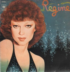 Régine